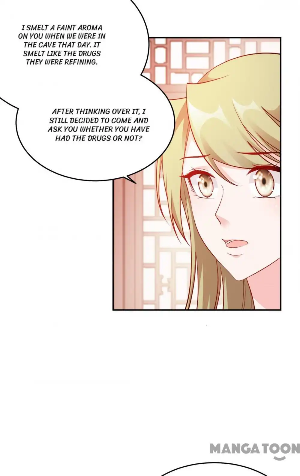 Mind-Reading Princess Chapter 140 18